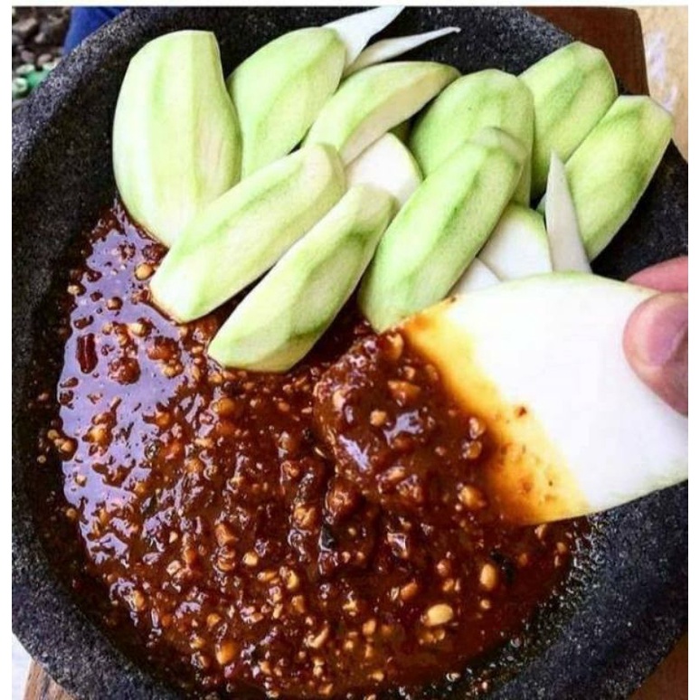 

Mangga/Mangga muda/mangga arumanis muda/mangga rujak