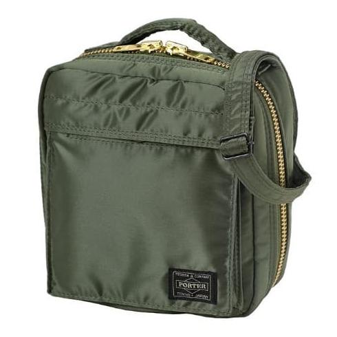 PORTER YOSHIDA Tanker Shoulder Bag 622-69125