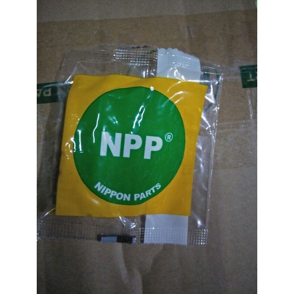 bos klep yamaha scorpio bos klep