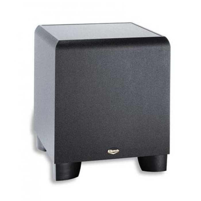 Subwoofer Fidelity SW-120 MKll 12 inch