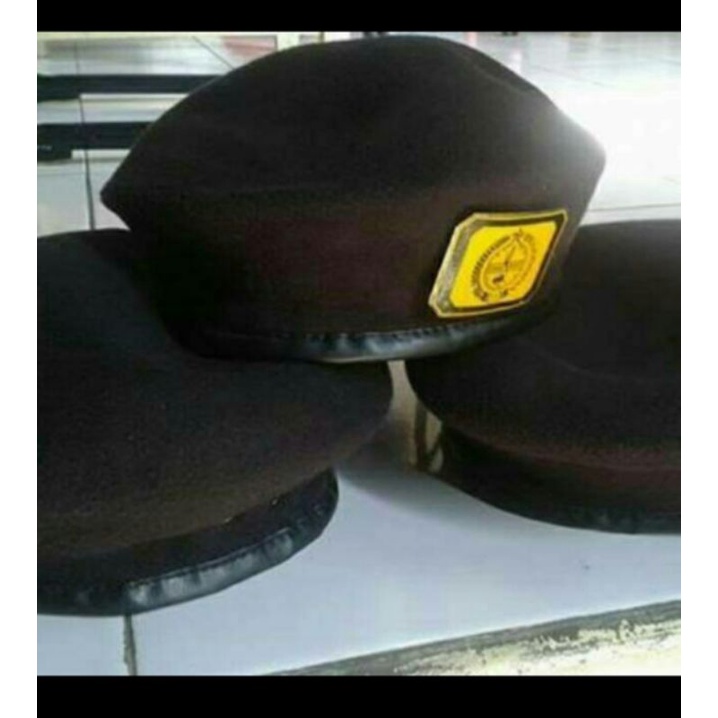 

Baret pramuka