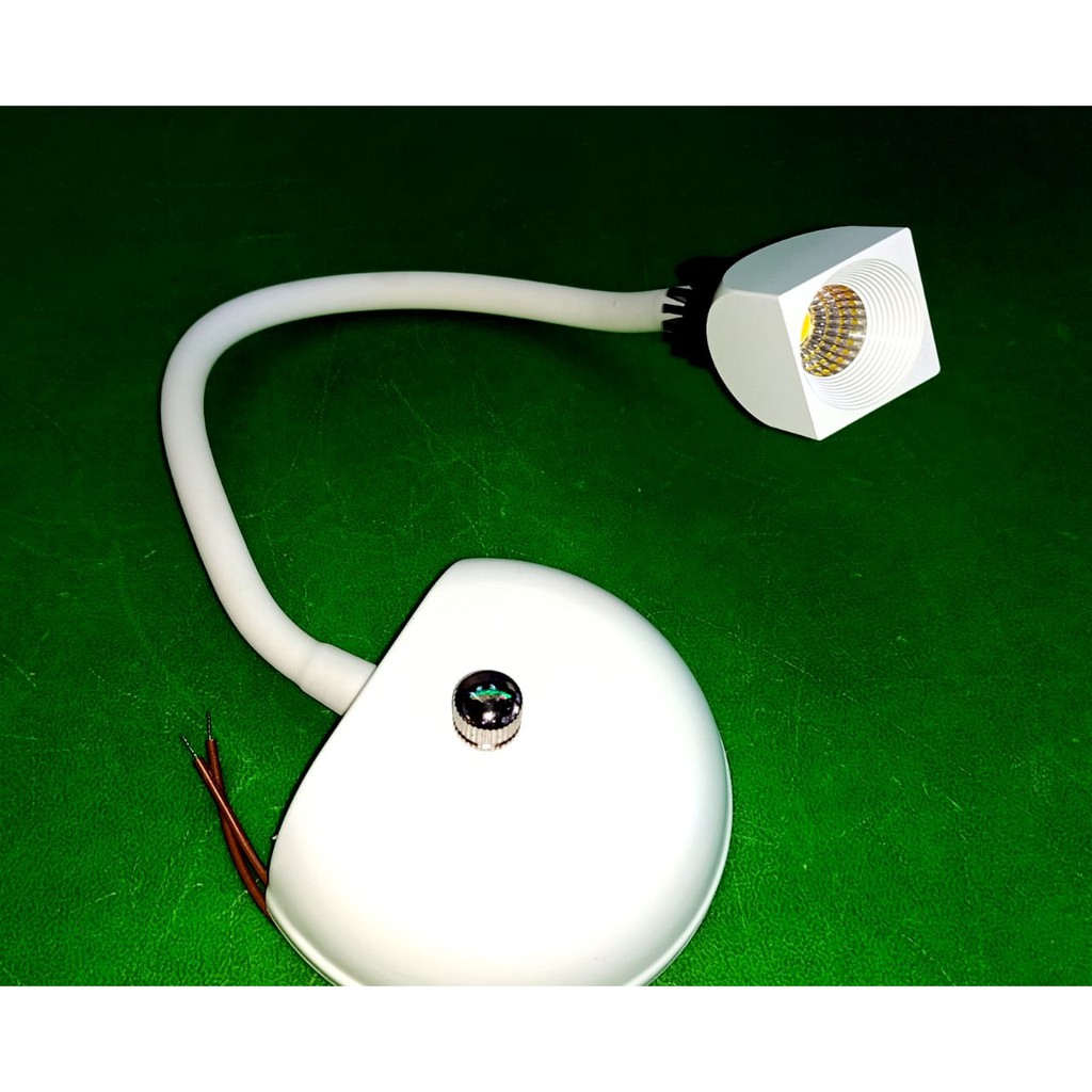 Flexible LED Spotlight 3 Watt