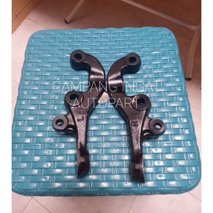 Kuda Laut Kijang 5k 7k Arm Knuckle Kijang 5k 7k 1set Kiri dan Kanan ORIGINAL