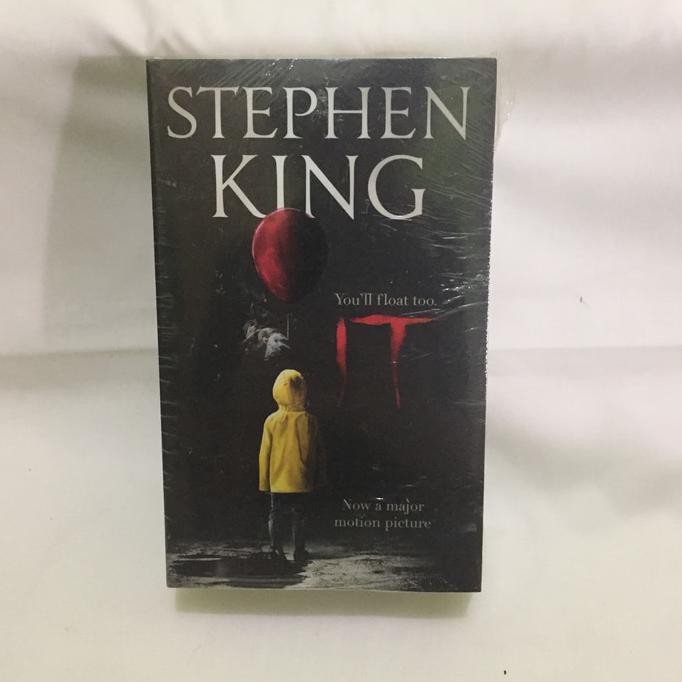 Stephen King - It