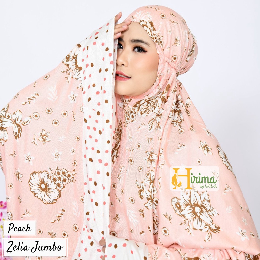 Mukena adem jumbo dewasa batik tiedye souvenir haji umroh tahlilan