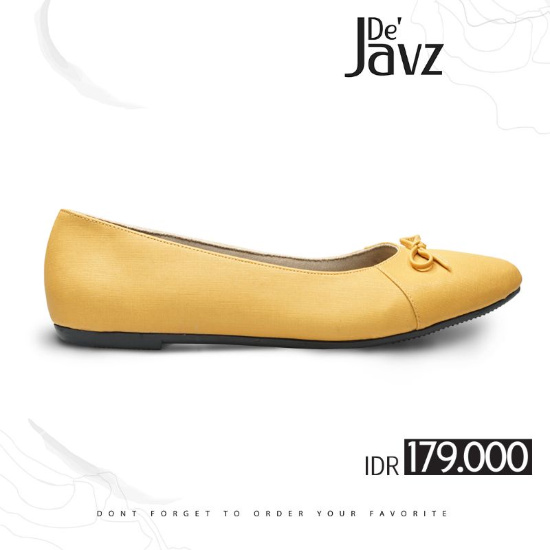 Brand De'Javz