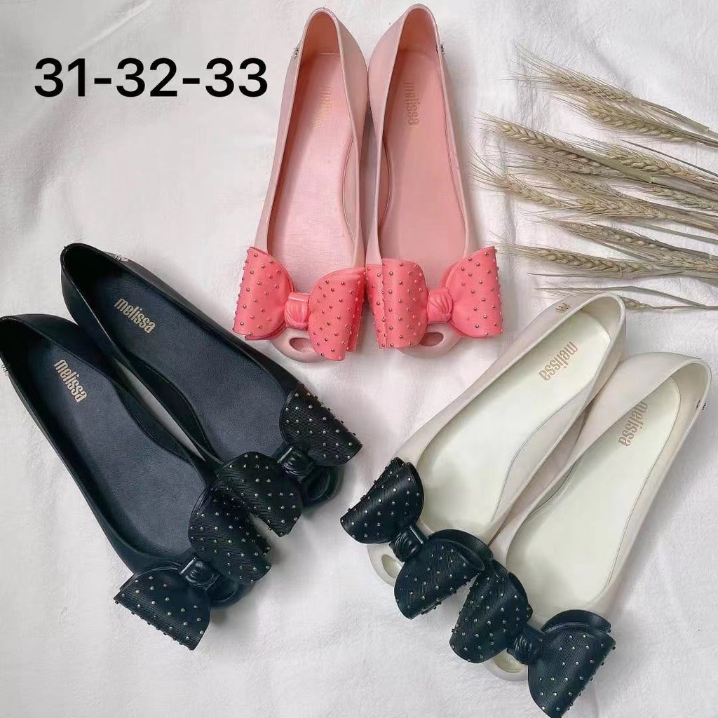 Flat shoes anak Mels M25