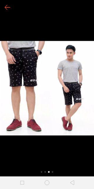 POPULER Celana  Chino  Bahan Adem Nyaman Cocok Buat  Musim 