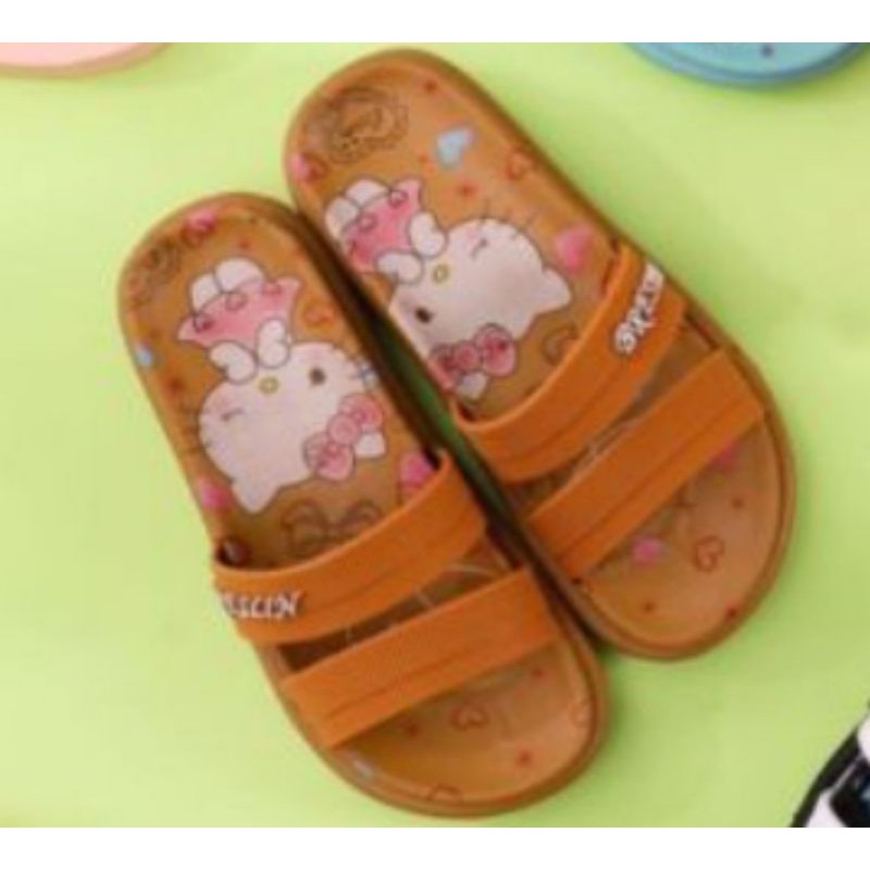 Home-ARABELLI Sandal Fashions Anak 2 Ban BLC 840-A3