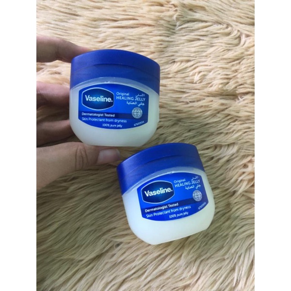 Vaseline Arab