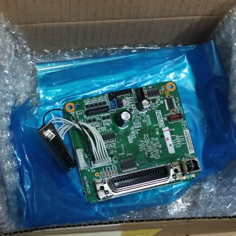 MB MAINBOARD EPSON LX310 MOTHERBOARD LX-310 LX 310 NEW ORIGINAL