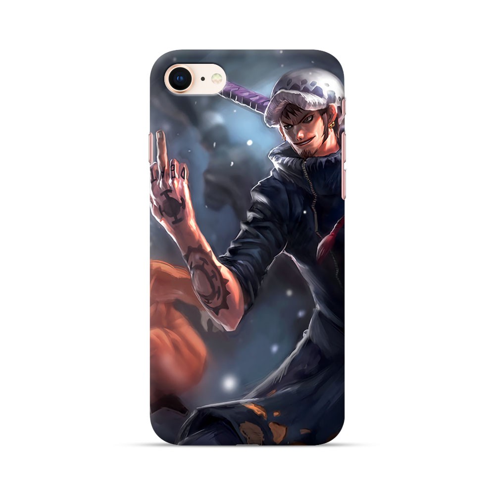 KesingKu Custom Case hp One Piece OPPO F3 OPPO F3+ OPPO F5/F5 YOUTH F7 F7 YOUTH F9 FIND X NEO 5