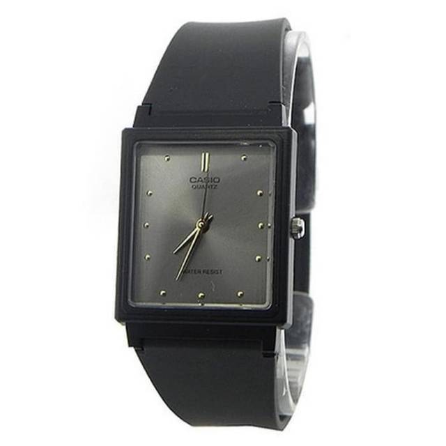 JAM TANGAN CASIO MQ-38-8ADF / MQ38-8A UNISEX ORIGINAL & BERGARANSI
