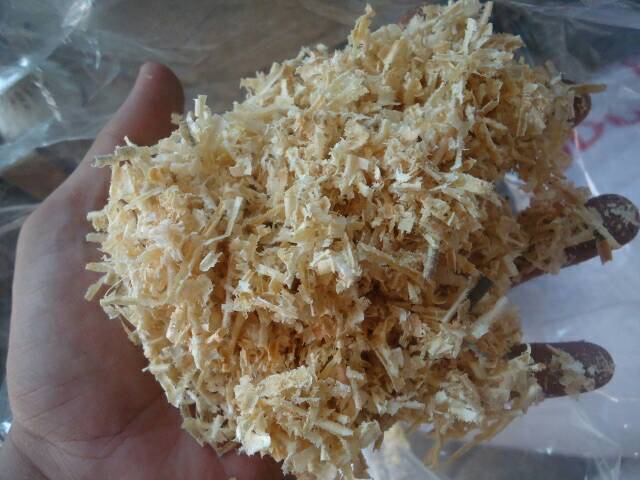 SERBUK KAYU 800GR HAMSTER/GERBIL/LANDAK/PETS GOOD QUALITY BY HAMTACI