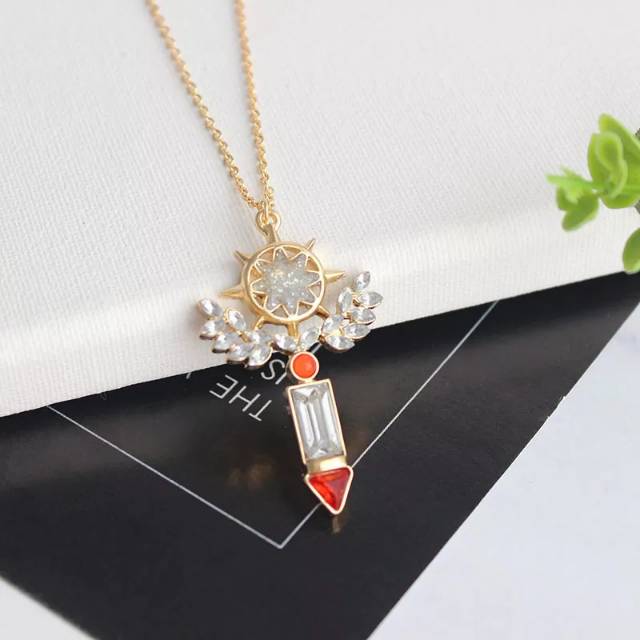 KALUNG CARDCAPTOR SAKURA CRYSTAL SERIES