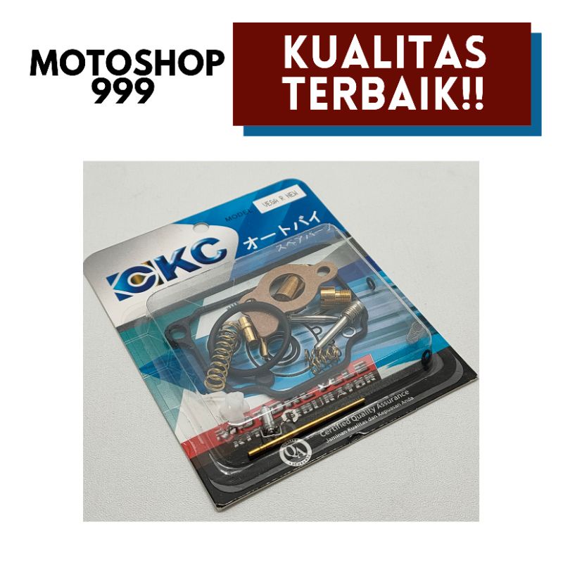Repair kit carburator Vega r new KC