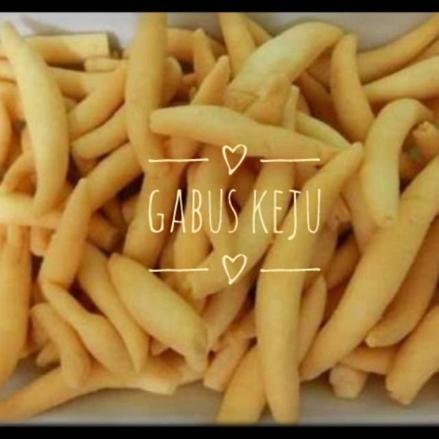 

Cemilan gabus keju 1/4 kgbandung enak murah berkualitas makanan ringan