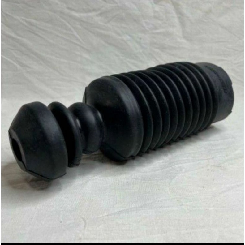 KARET BOOT SHOCK BREAKER DEPAN STOPPER SHOCK DEPAN CALYA SIGRA