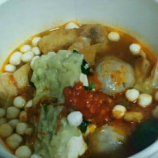 

CUANKI BATAGOR INSTANT RUMAH RIFA