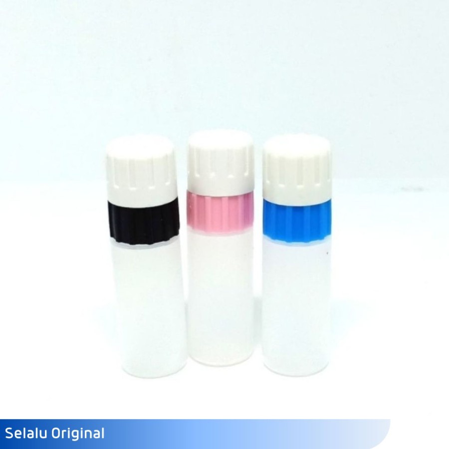 BOTOL TETES AIR SOFTLENS