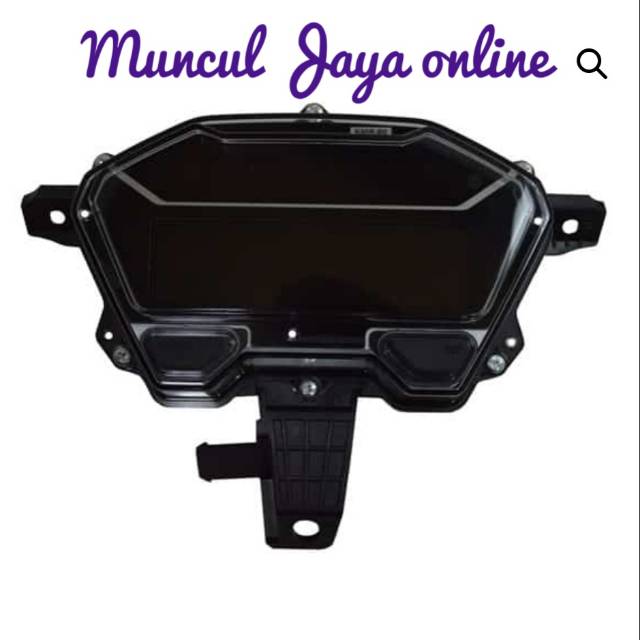 Spedometer New Vario 125 Terbaru 37100-K60-B62