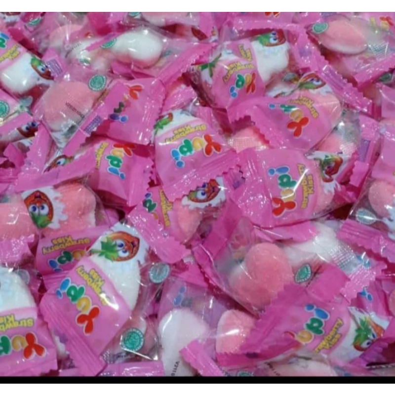 

permenyupi250gram