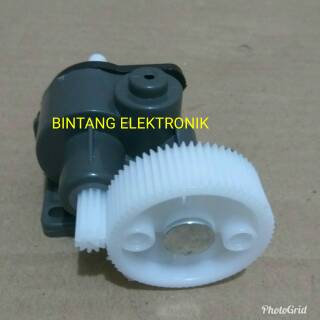 Gearbox kipas Angin Maspion Girbok kipas Angin maspion  