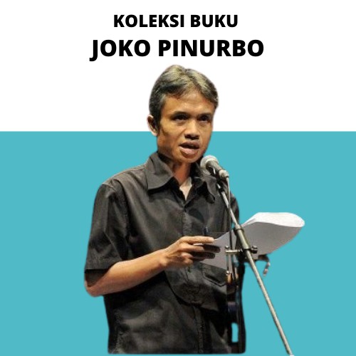 

Koleksi Buku Joko Pinurbo
