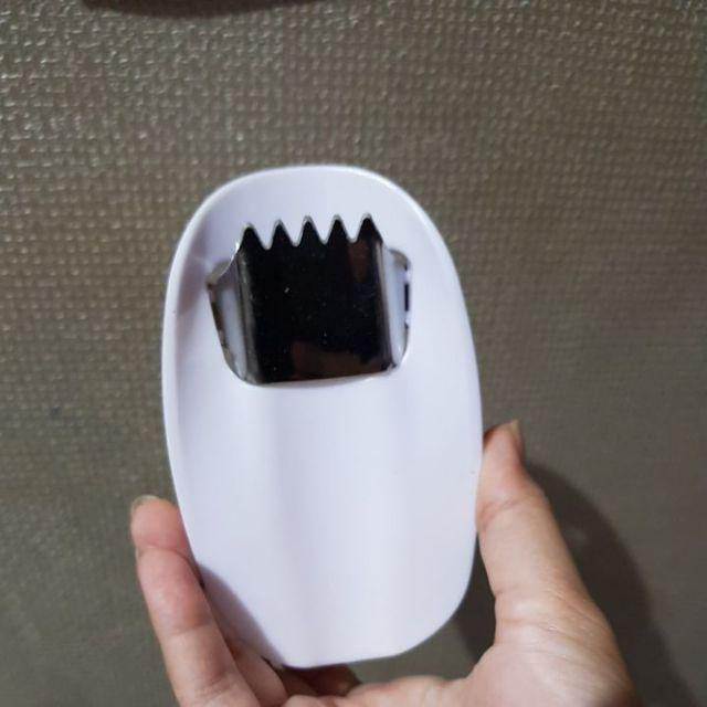 Corn Stripper / Serut Jagung Model Mousse