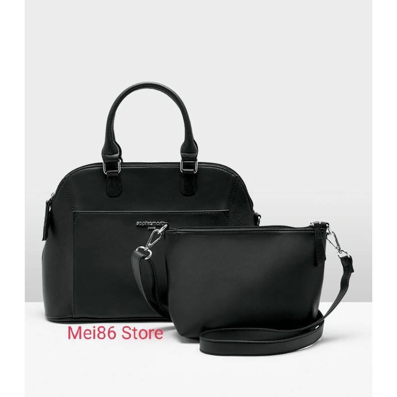 Sophie Paris Kuffa T7028B5 Tas Selempang Wanita