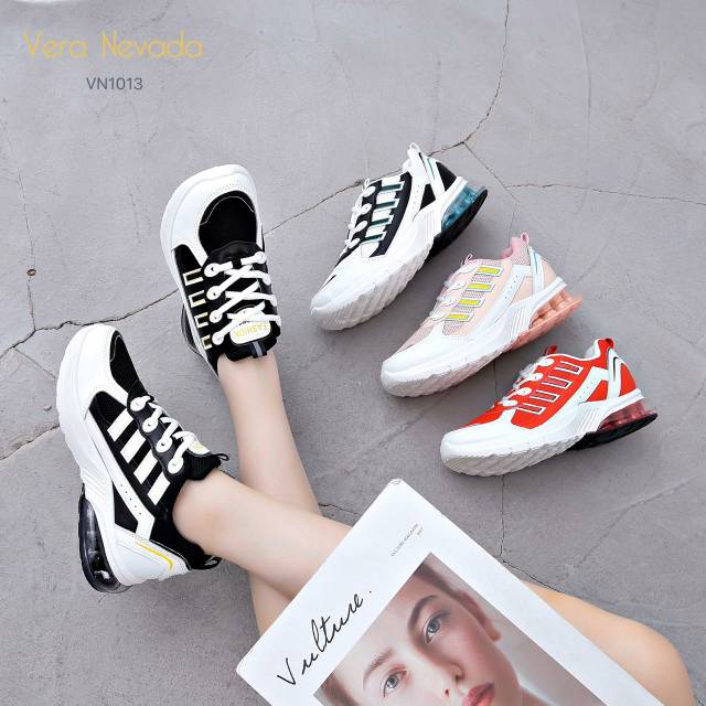 Sneakers Vera Nevada VN1013