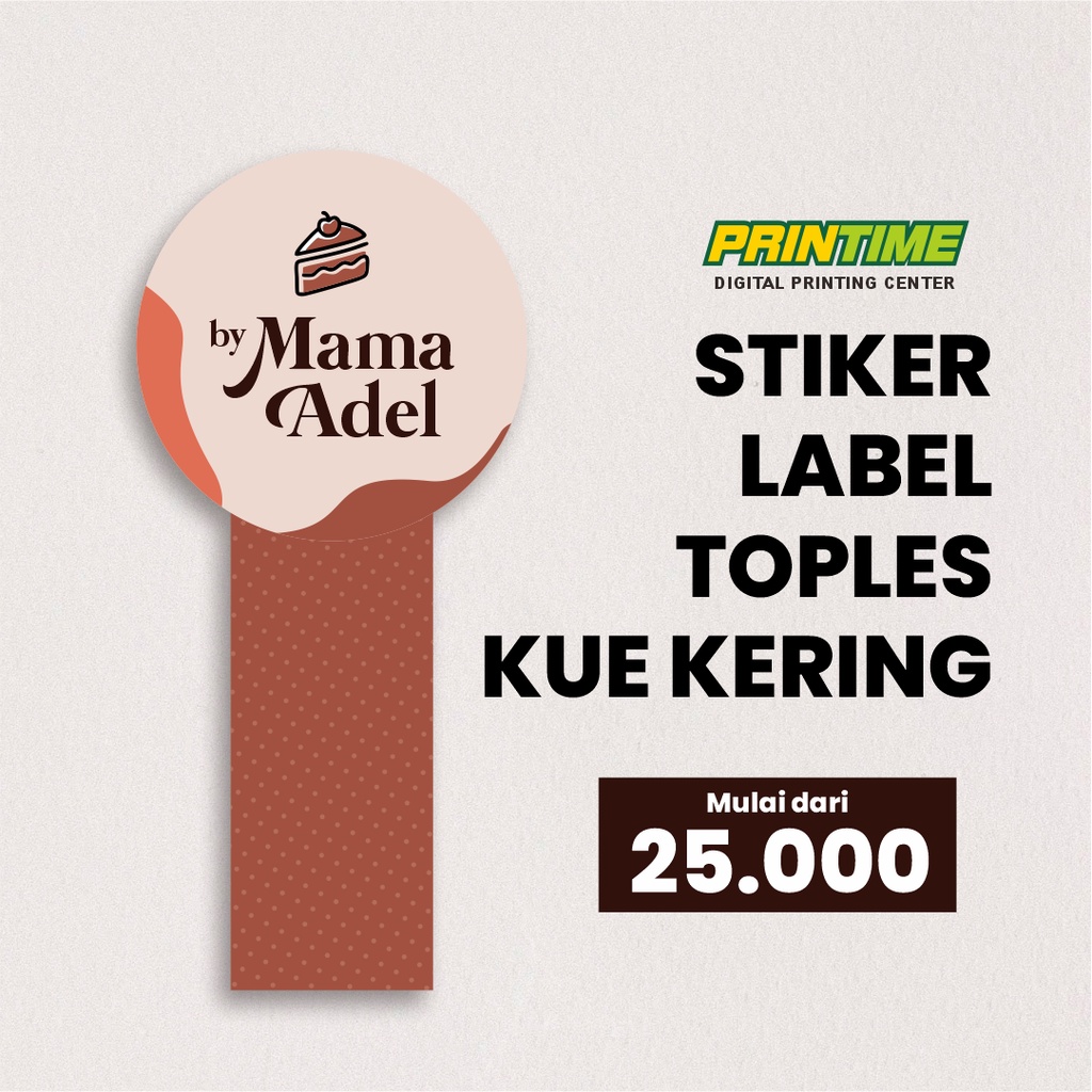 

STL05-06 - STIKER LABEL TOPLES KUE KERING / LABEL / LEBARAN / IDUL FITRI / SEGEL