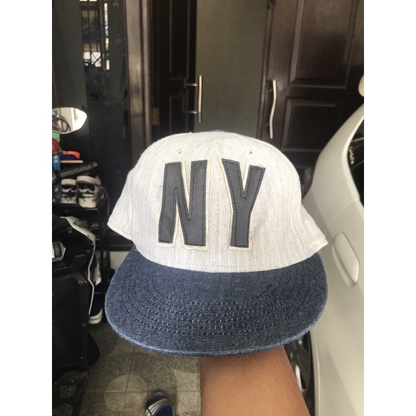 topi urban swagger “ NY “
