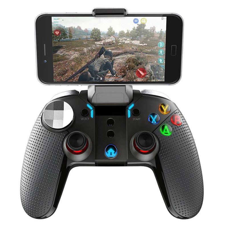 iPEGA PG - 9099 Bluetooth Gamepad for Android Smart Phone / PC