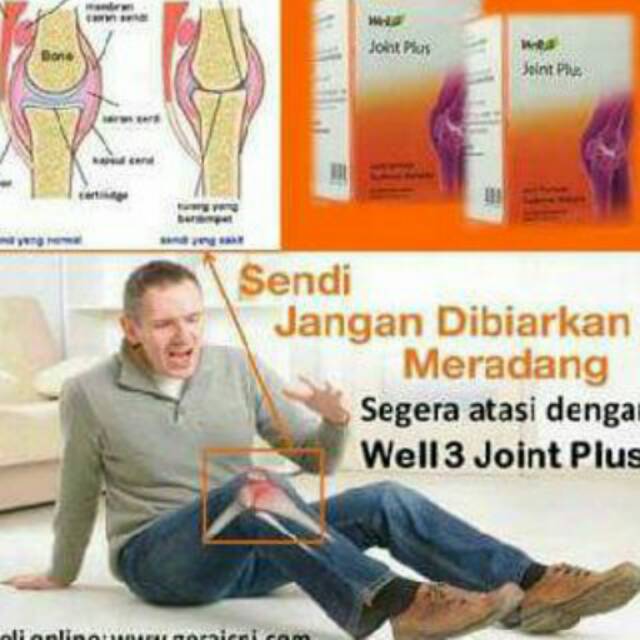 CNI Well 3 Joint Plus