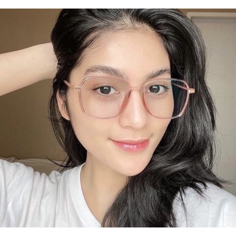 Frame kacamata lentur 8829 BJ