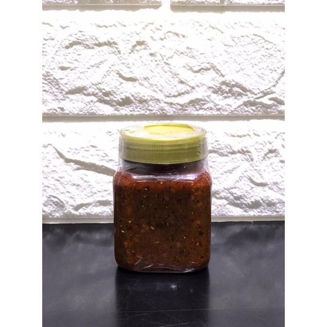 

[[COD]] Sambal Roa by Miens Catering DISKON Kode 748