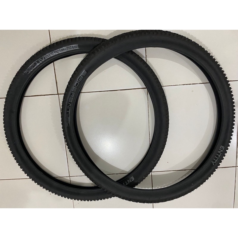 BAN ENTITY SPIDERBAIT