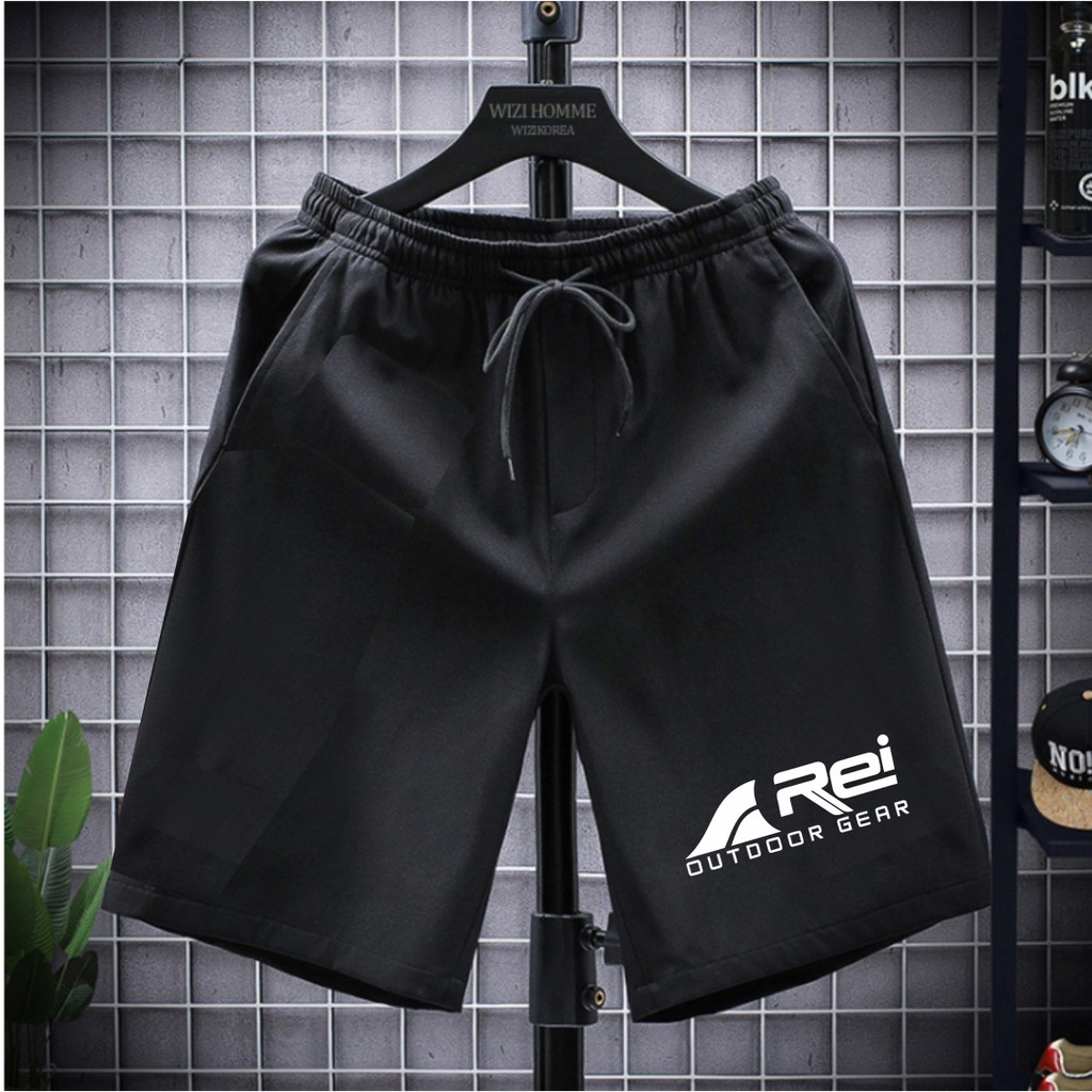ShortPant Pria Celana Pendek Pria A Rei Celana Boxer Pria Celana Pendek Pria Distro Premium Premium