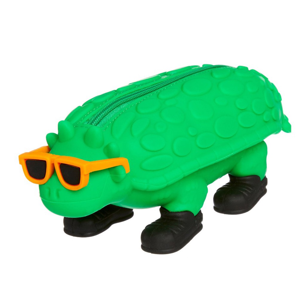 

Smiggle Silicon Scent Party Pencilcase