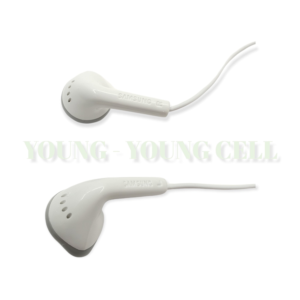 PROMO BELI 1 GRATIS 1 HANDSFREE EARPHONE SAMSUNG HS-330 / GALAXY J1 ACE MADE IN VIETNAM ORIGINAL OEM
