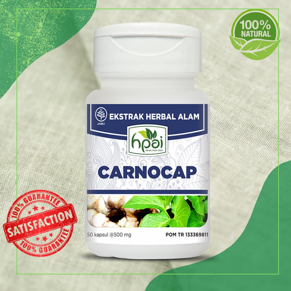 

(COD) Carnocap HNI HPAI Original
