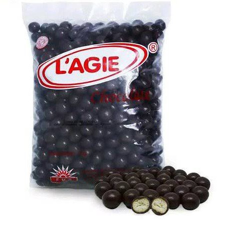 

Lagie Choco ball