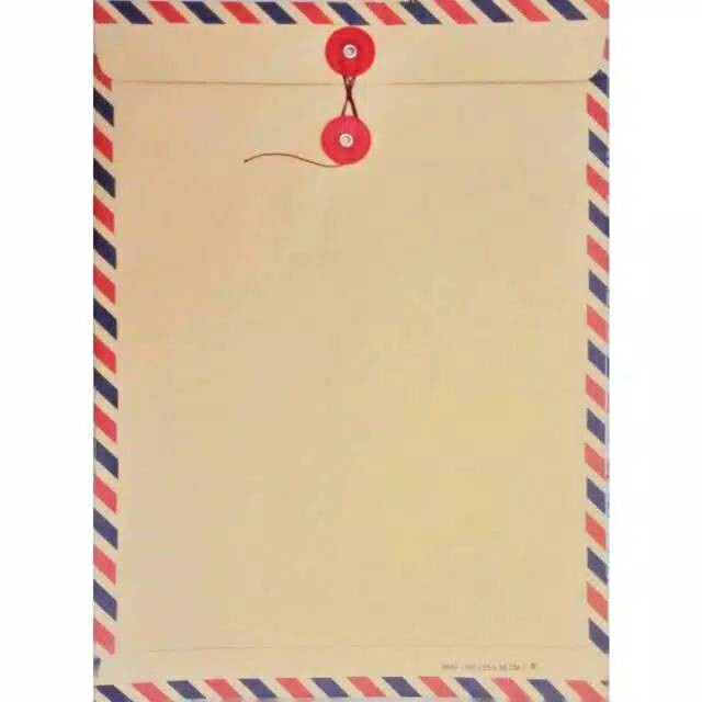 

Amplop tali Executive 310 (10 pcs) - amplop 2