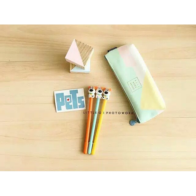 

Max “PETS” Pen / Bolpen Karakter Film PETS