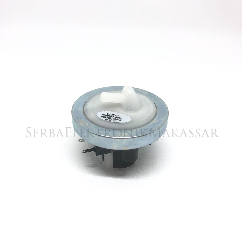 Water Level Mesin Cuci 2pin Sensor Air V12829 2 pin