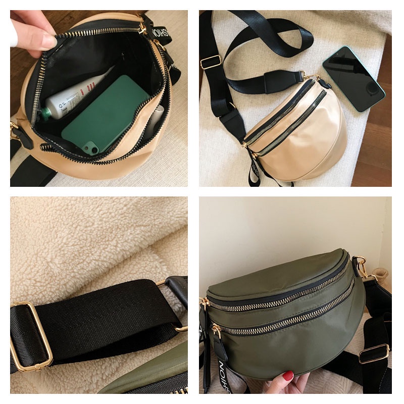 (( COD ))Waistbag Wanita Tas Pinggang Wanita Tas Selempang Perempuan Korea Tas Selempang Wanita Kekinian Tas Selempang Import Tas Wanita Import Tas Selempang Wanita Tas Selempang Kekinian Tas Selempang Import Tas Wanita Import Tas Selempang Wanita Perempu