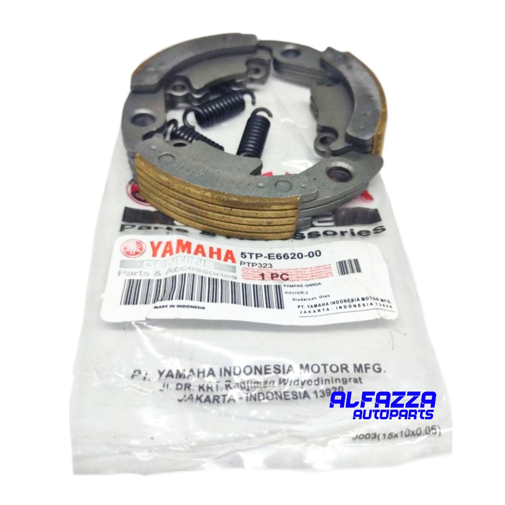 KAMPAS GANDA JUPITER Z / KAMPAS GANDA VEGA R / JUPITER Z BURHAN / GANDA OTOMATIS JUPITER Z / KAMPAS 