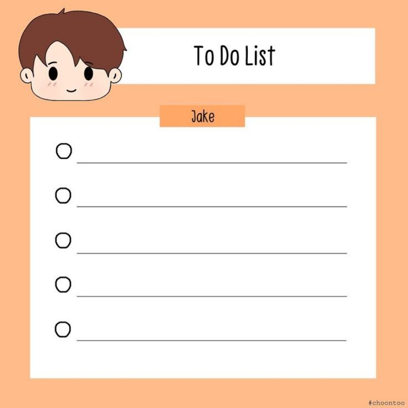 

Print memopad tiny Enhypen tanpa lem lucu ukuran (6,7 cm x 6,7 cm) ketebalan kertas 80 gsm