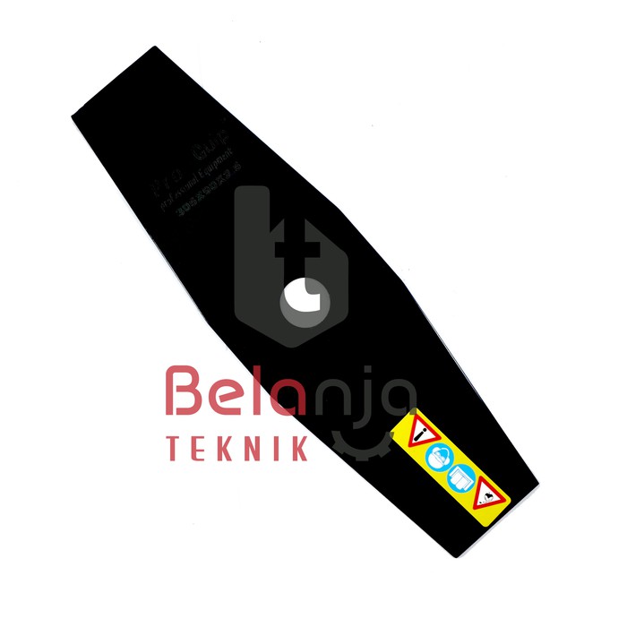 Pisau Potong Rumput Pro-Quip - Sparepart Mesin Potong Rumput MSPR_1375